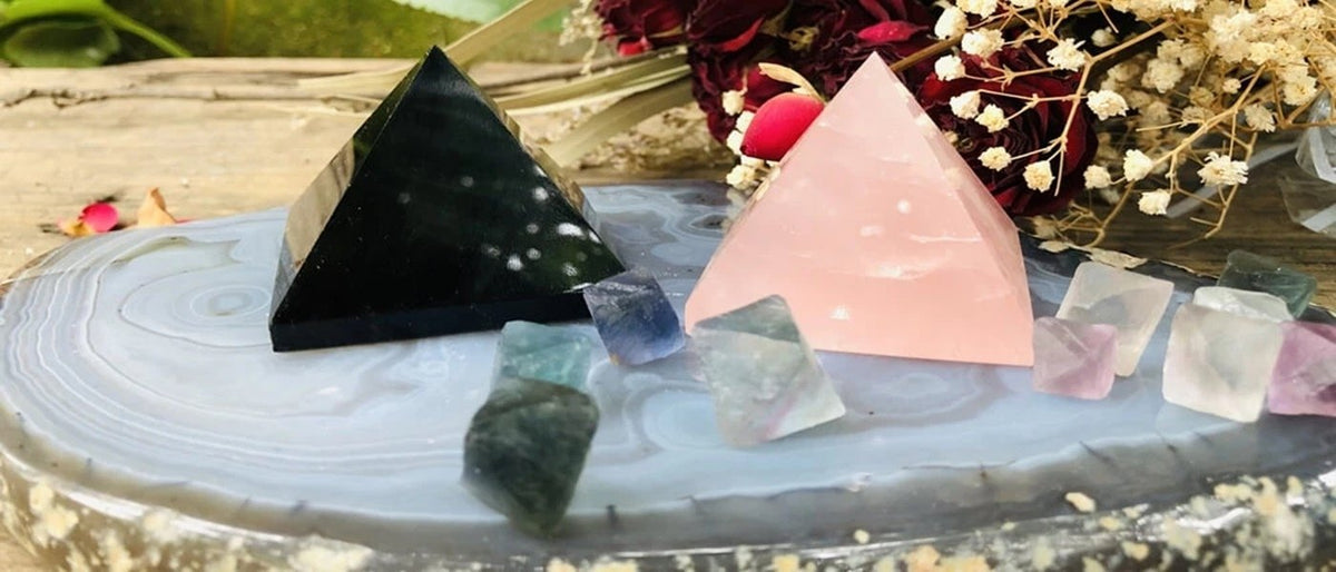 Crystals Wholesale USA