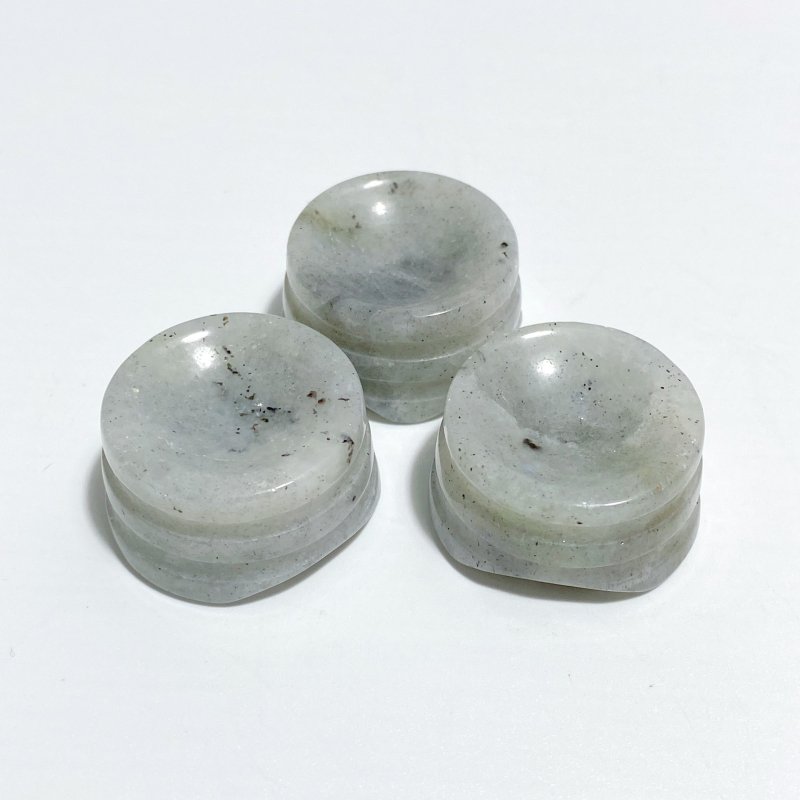 16 Types Mini Crystal Stand Base Rose Quartz & Chevron Amethyst Wholesale -Wholesale Crystals