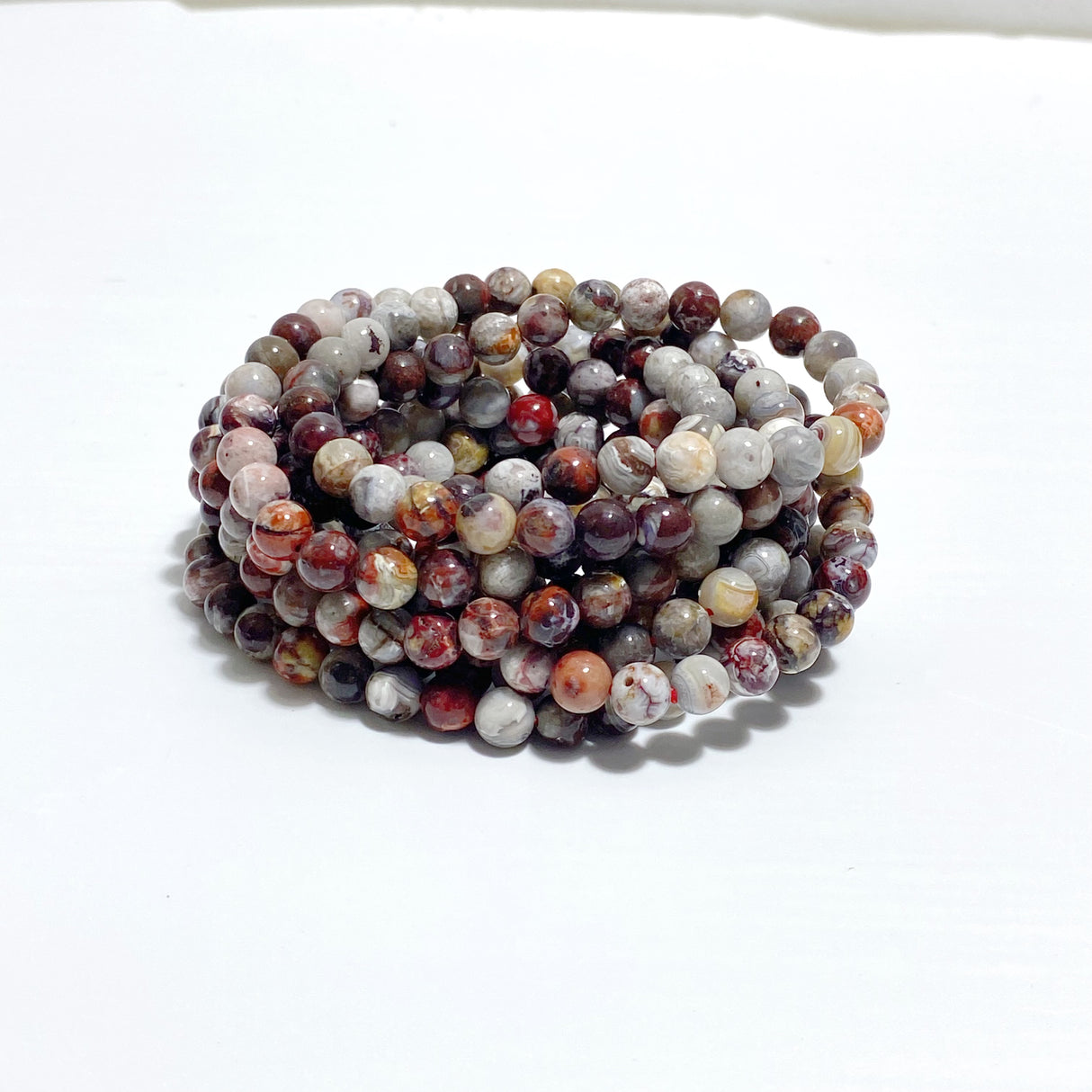 Morocco Agate Bracelets Wholesale