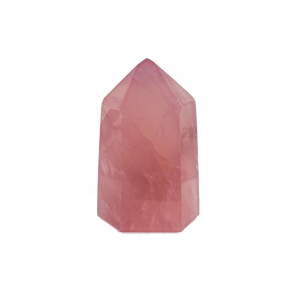 (Rose) Quartz-crystals wholesale
