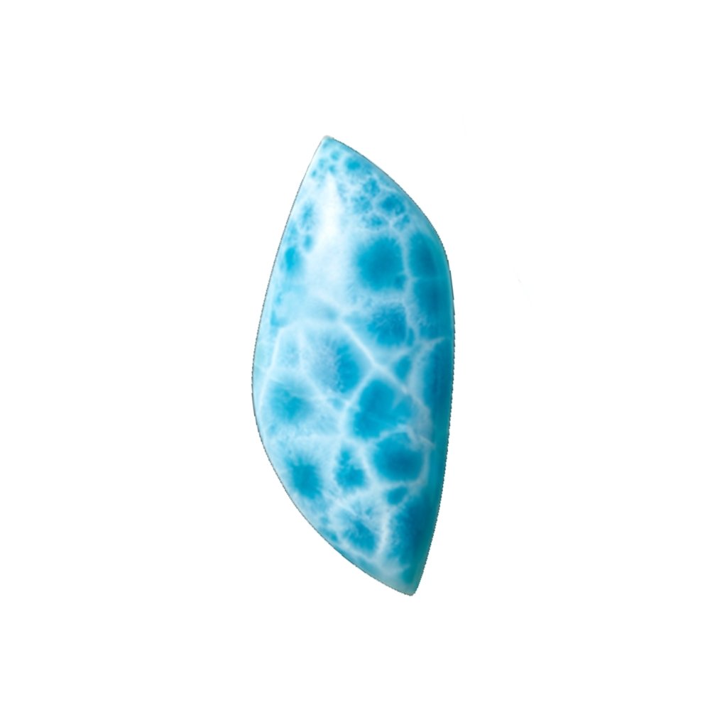 Larimar-crystals wholesale