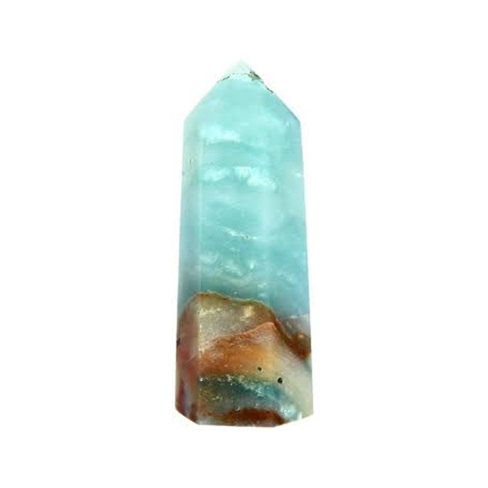 Caribbean calcite-crystals wholesale