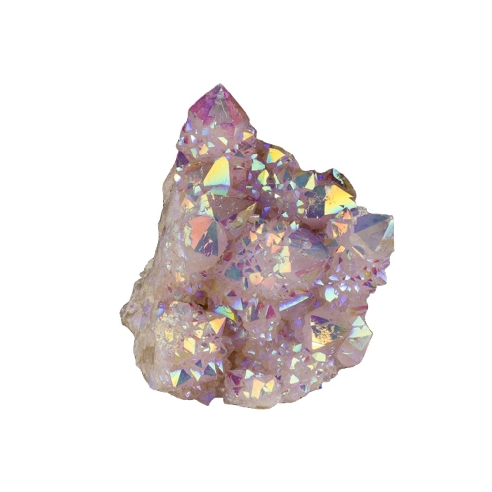 Aura Quartz-crystals wholesale