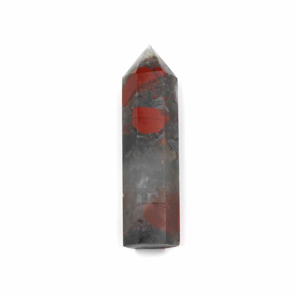 Africa Bloodstone-crystals wholesale