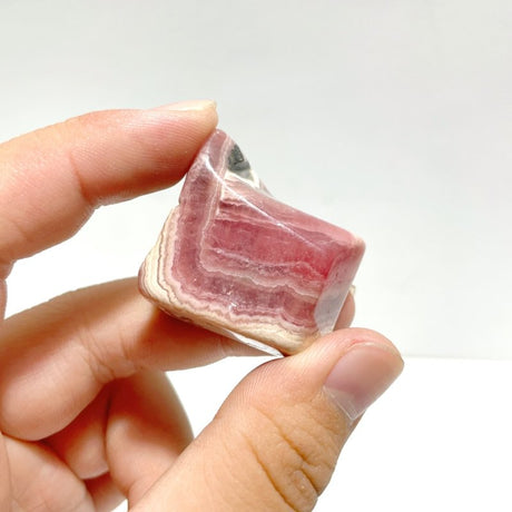 31 Pieces Rhodochrosite Free Form Mixed Size - Wholesale Crystals