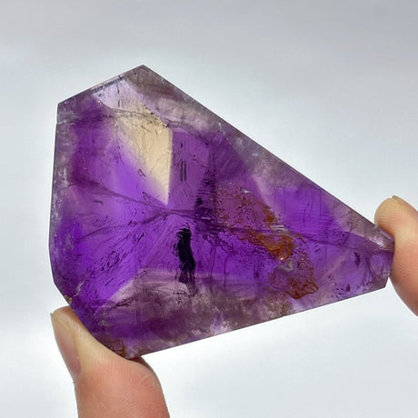 37 Pieces Rare Brazil Ametrine Free Form -Wholesale Crystals