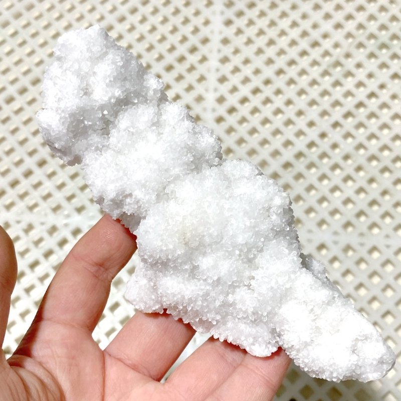 37 Pieces Raw Clear Quartz Cluster Specimen - Wholesale Crystals