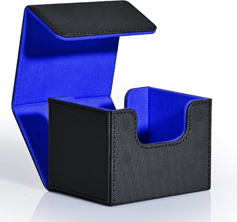 4 Tarot Cards Storage Box - Wholesale Crystals