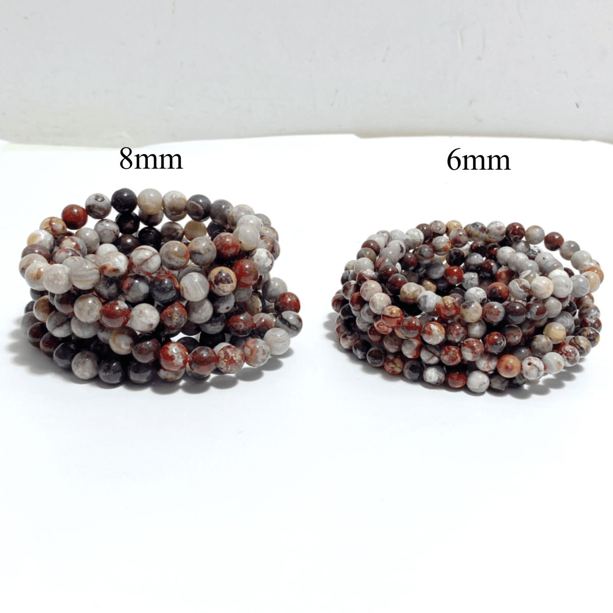 Morocco Agate Bracelets Wholesale