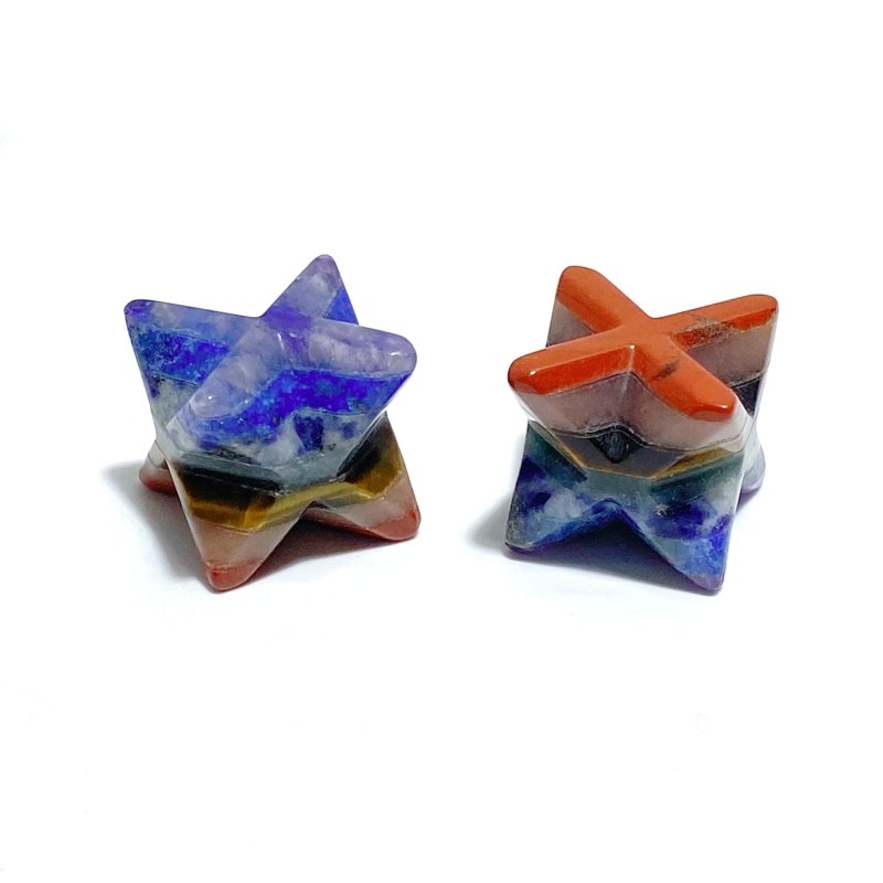 7 Chakra Merkaba Wholesale - Wholesale Crystals