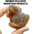 7 Member Exclusive Redemption Products - Wholesale Crystals