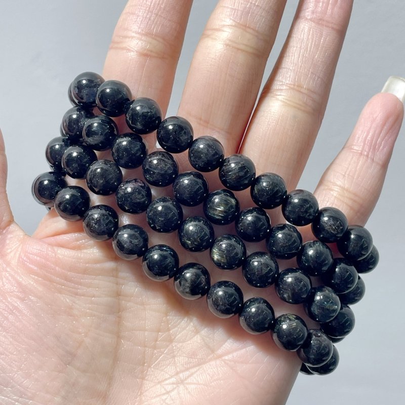 BRACELET ASTROPHYLLITE main image 1