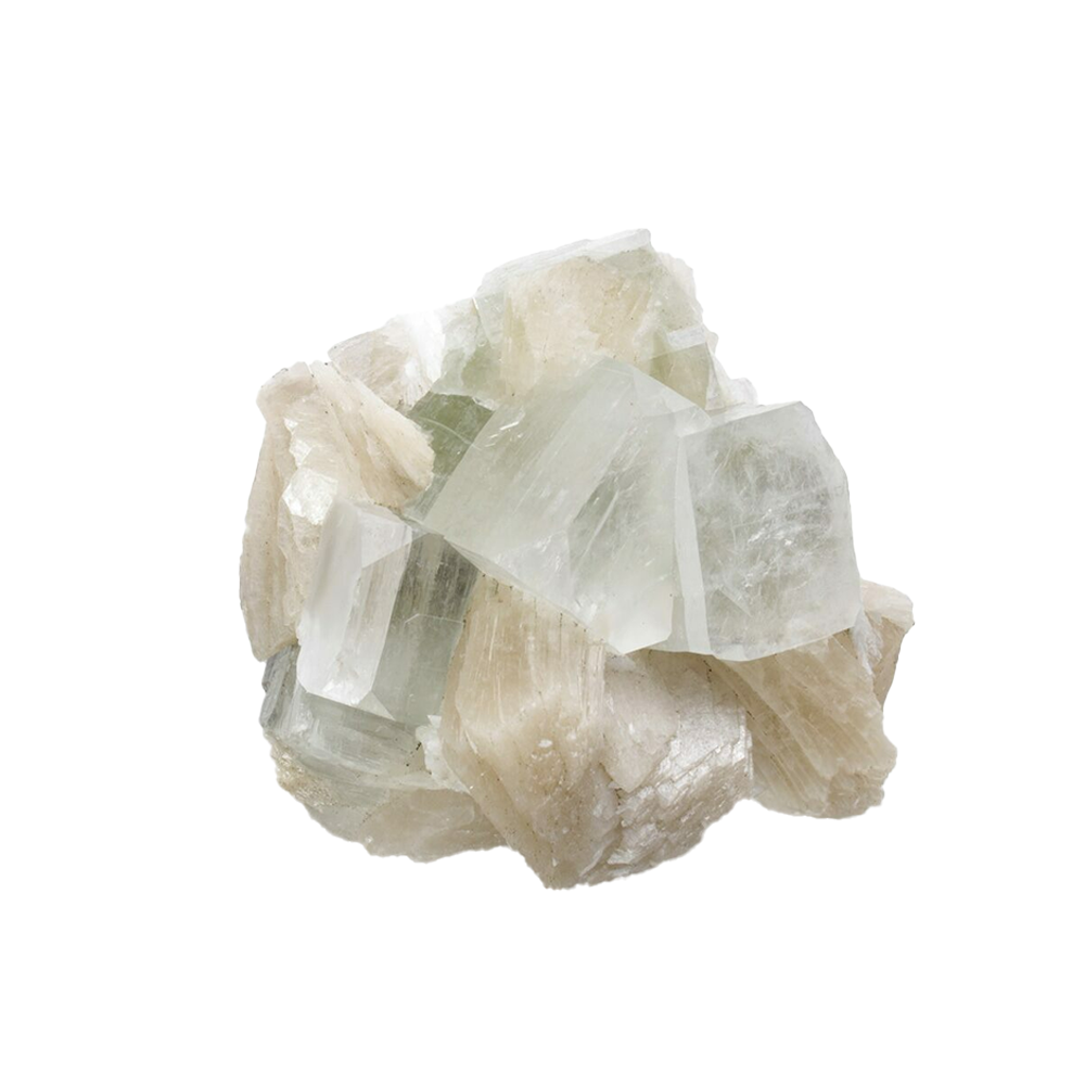 Apophyllite-crystals wholesale