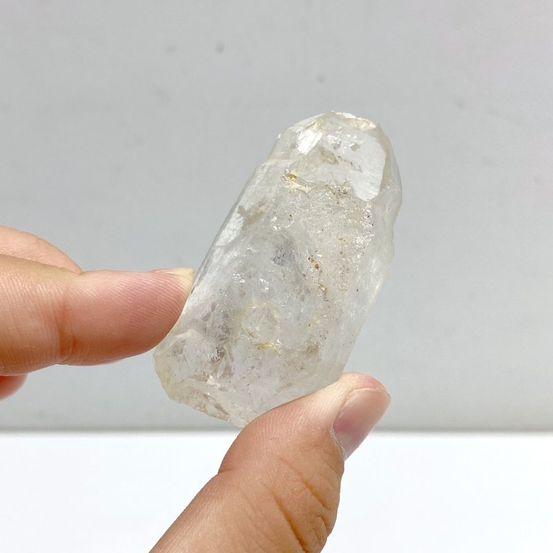 A31 Enhydro Crystal With Rainbow -Wholesale Crystals