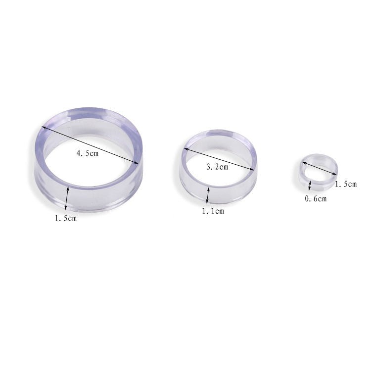 Acrylic Crystal Stands 14 - Wholesale Crystals