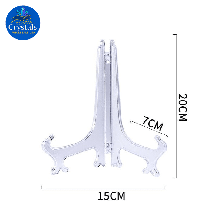 Acrylic Crystal Stands 8 - Wholesale Crystals