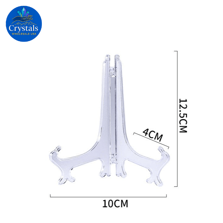 Acrylic Crystal Stands 8 - Wholesale Crystals