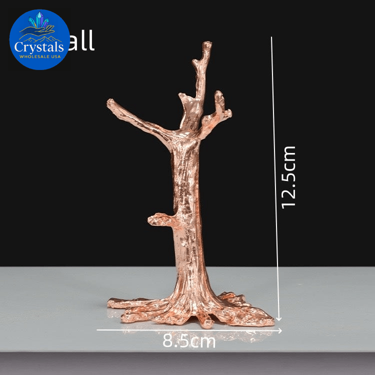 Alloy Crystal Stands 10 - Wholesale Crystals