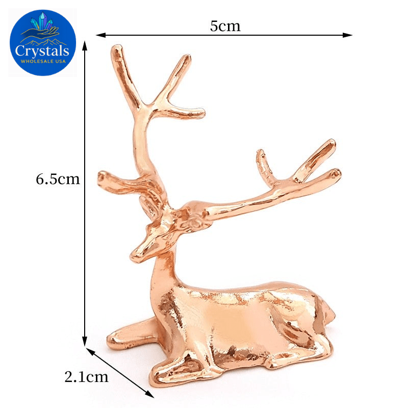 Alloy Crystal Stands 21 - Wholesale Crystals