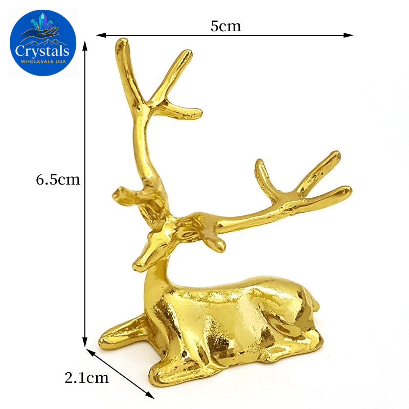 Alloy Crystal Stands 21 - Wholesale Crystals