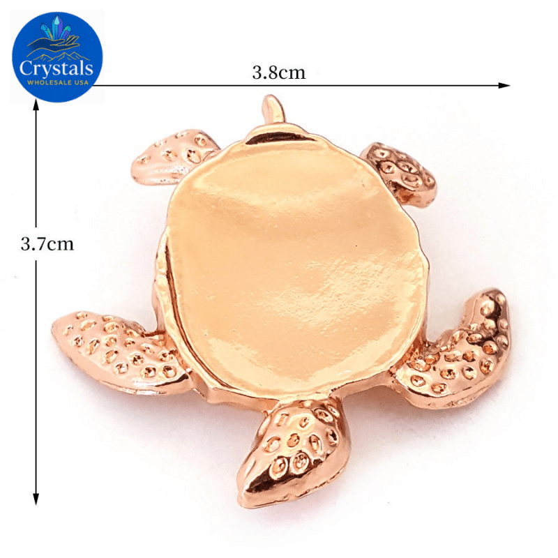 Alloy Crystal Stands 37 - Wholesale Crystals