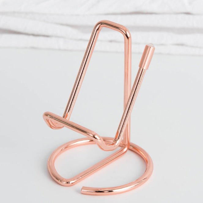 Alloy Crystal Stands 42 - Wholesale Crystals