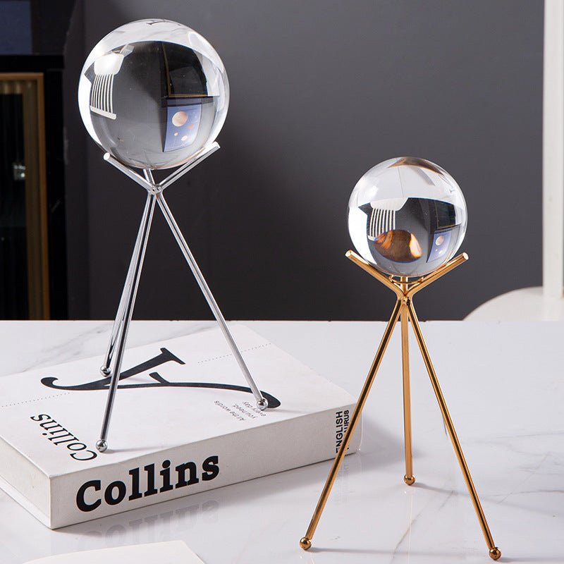 Alloy Crystal Stands 46 - Wholesale Crystals