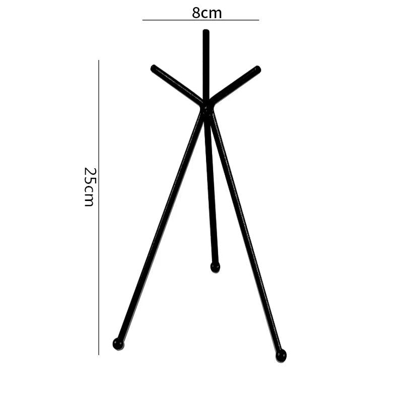 Alloy Crystal Stands 46 - Wholesale Crystals