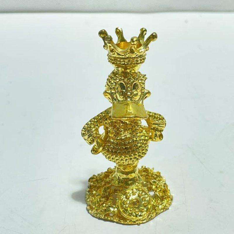 Alloy Crystal Stands 51 - Wholesale Crystals