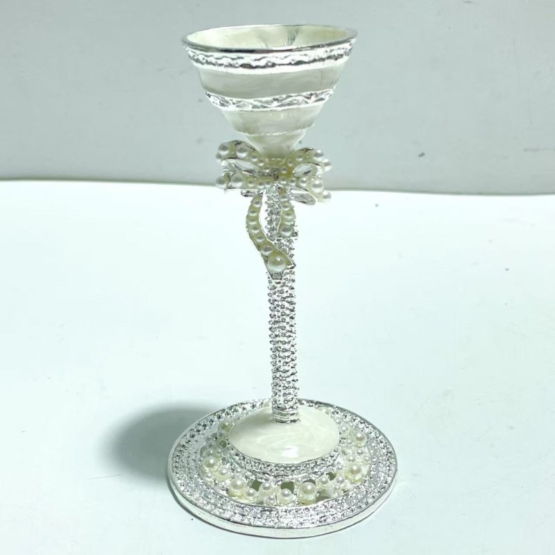 Alloy Crystal Stands 60 - Wholesale Crystals