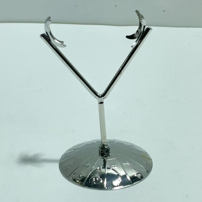 Alloy Crystal Stands 62 - Wholesale Crystals