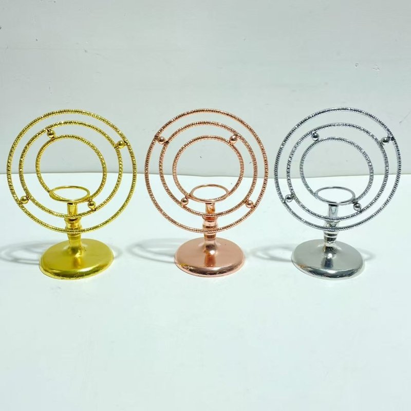 Alloy Crystal Stands 64 - Wholesale Crystals