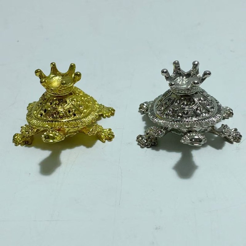 Alloy Crystal Stands 70 - Wholesale Crystals