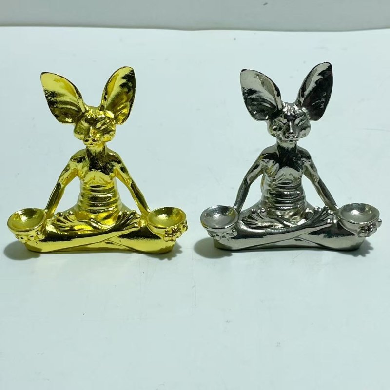 Alloy Crystal Stands 71 - Wholesale Crystals