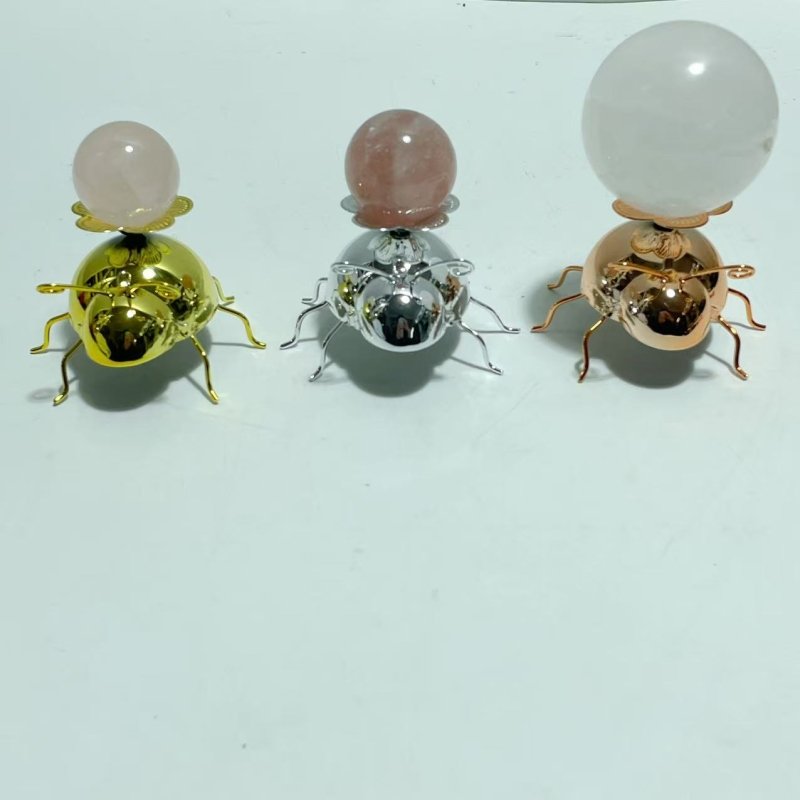 Alloy Crystal Stands 77 - Wholesale Crystals