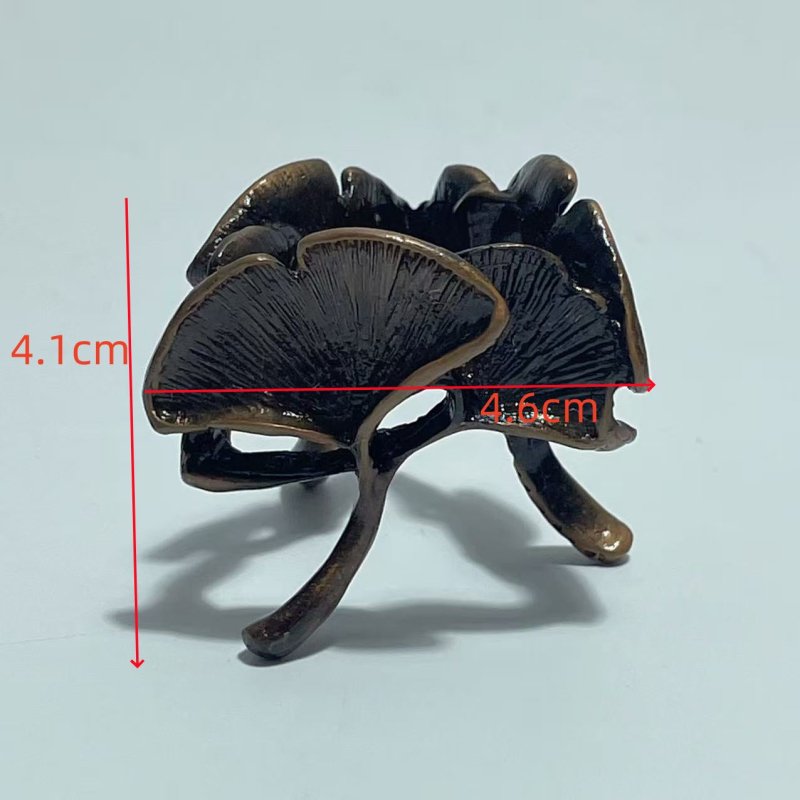 Alloy Crystal Stands 78 - Wholesale Crystals