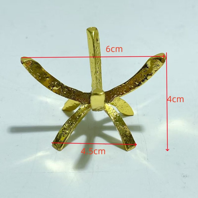 Alloy Crystal Stands 79 - Wholesale Crystals