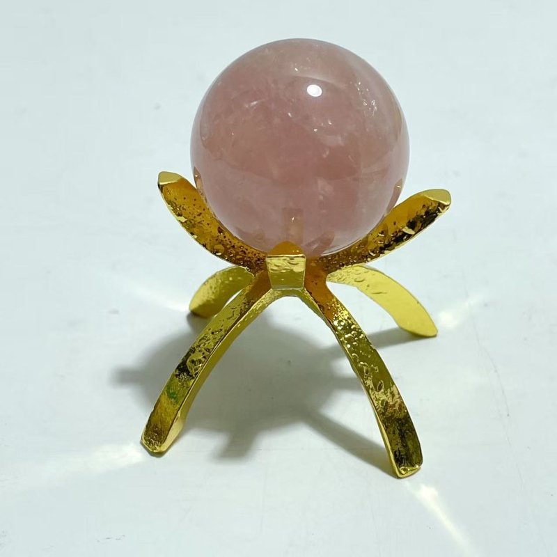 Alloy Crystal Stands 79 - Wholesale Crystals