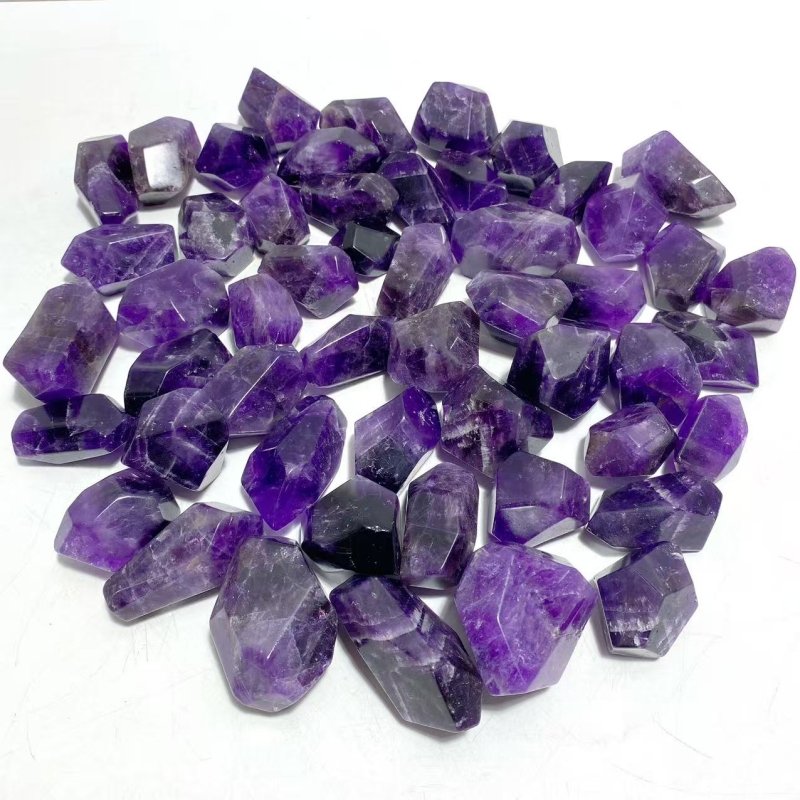 Amethyst Crystal Free Form Wholesale - Wholesale Crystals