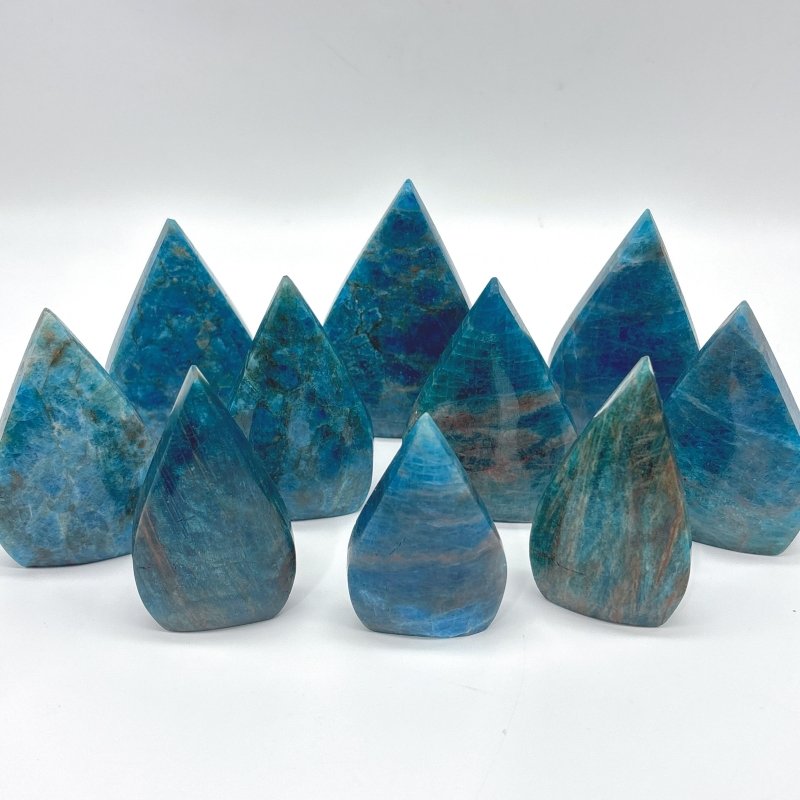 Apatite Arrow Head Shape Wholesale - Wholesale Crystals