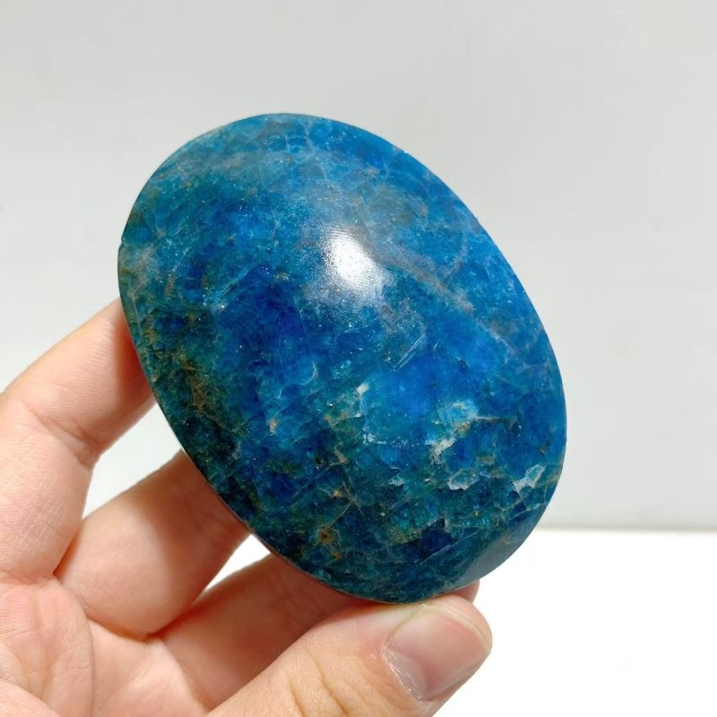 Apatite Palm Wholesale - Wholesale Crystals