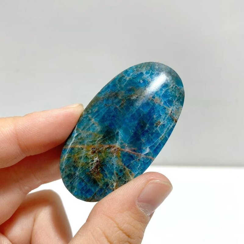 Apatite Palm Wholesale - Wholesale Crystals