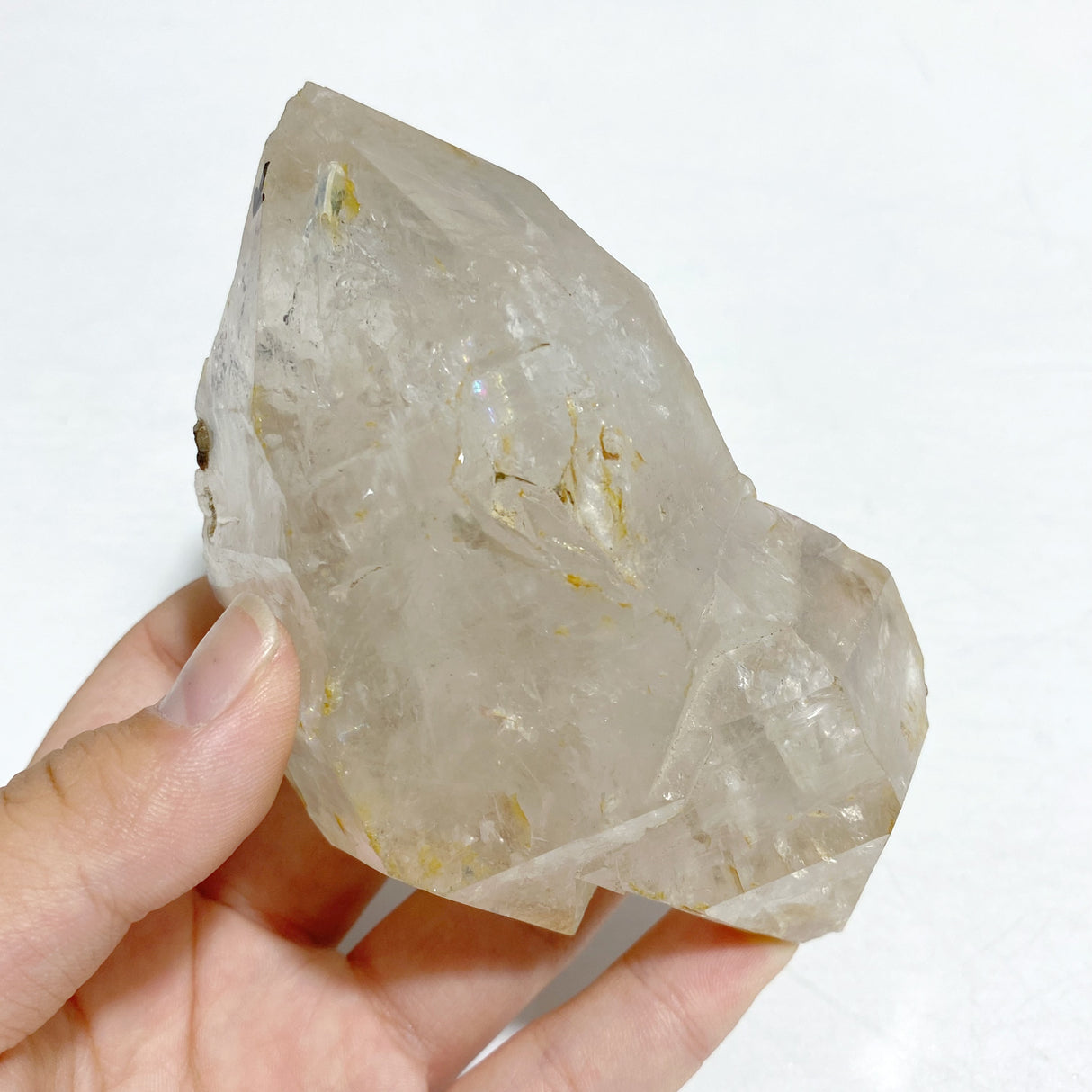 A38 Enhydro Crystal
