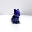 Blue Sodalite Cat Carving Wholesale - Wholesale Crystals