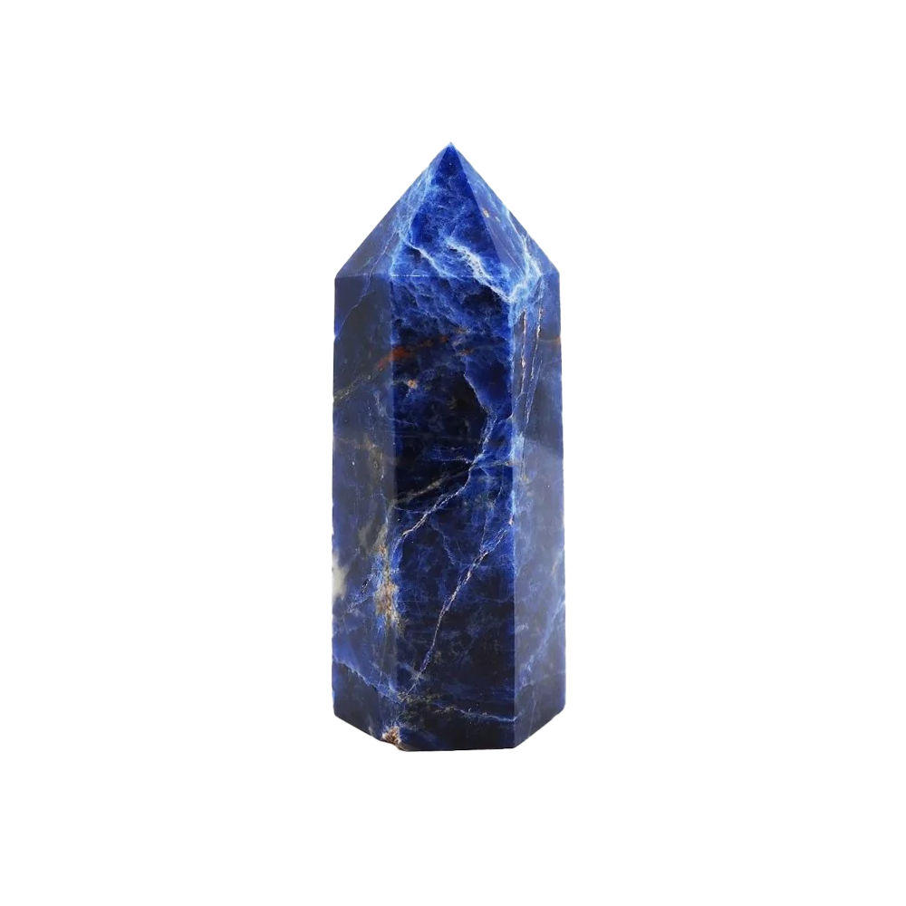 Sodalite-crystals wholesale