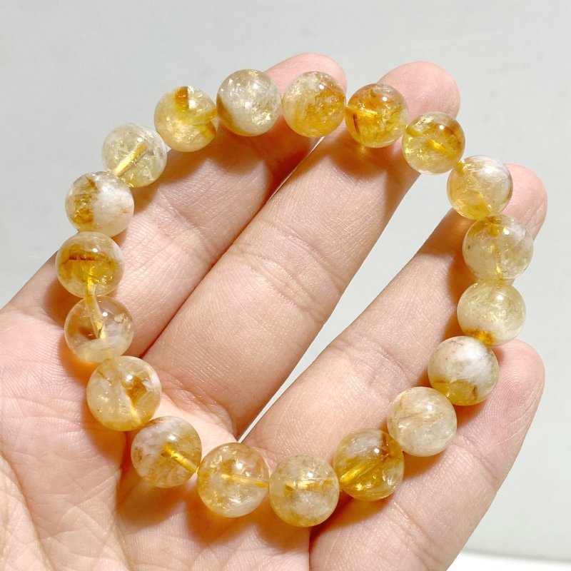 Citrine Bracelets Wholesale -Wholesale Crystals
