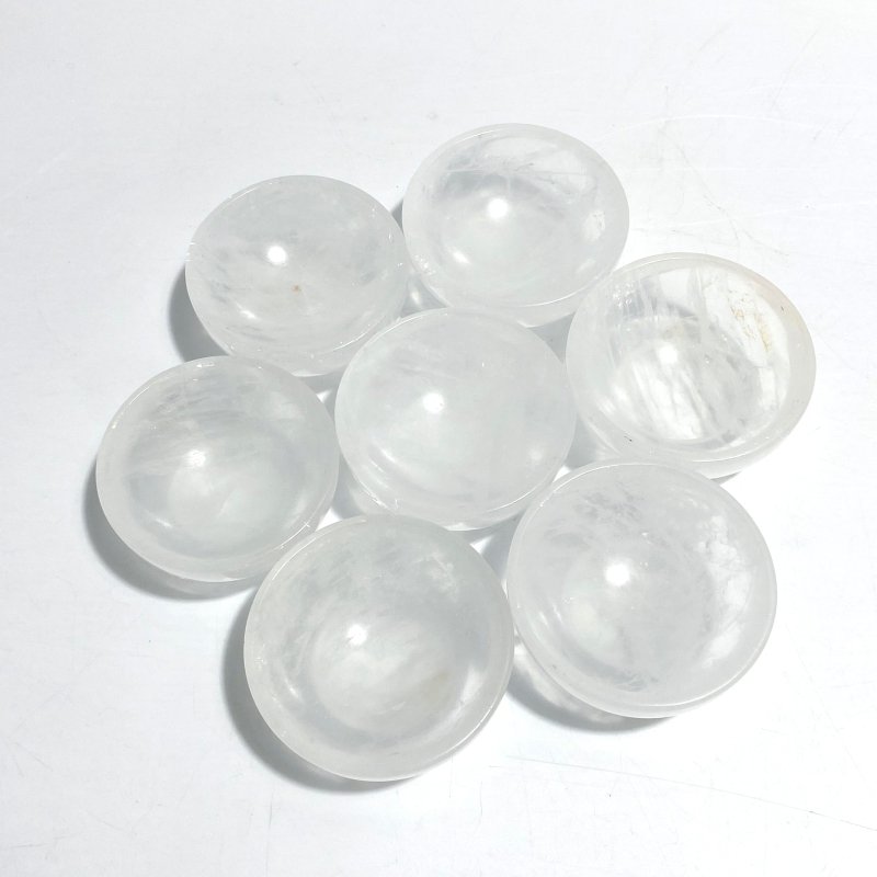 Clear Quartz Bowl Carving Wholesale - Wholesale Crystals