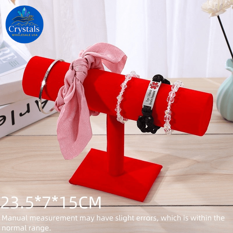 Crystal Bracelet Display Stands 4 - Wholesale Crystals