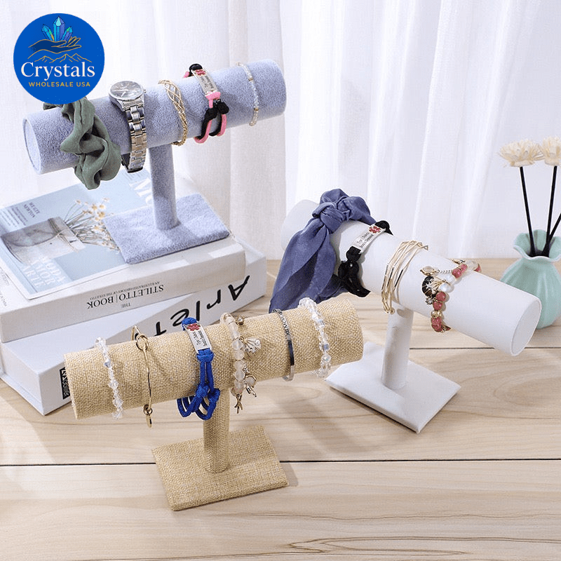 Crystal Bracelet Display Stands 4 - Wholesale Crystals
