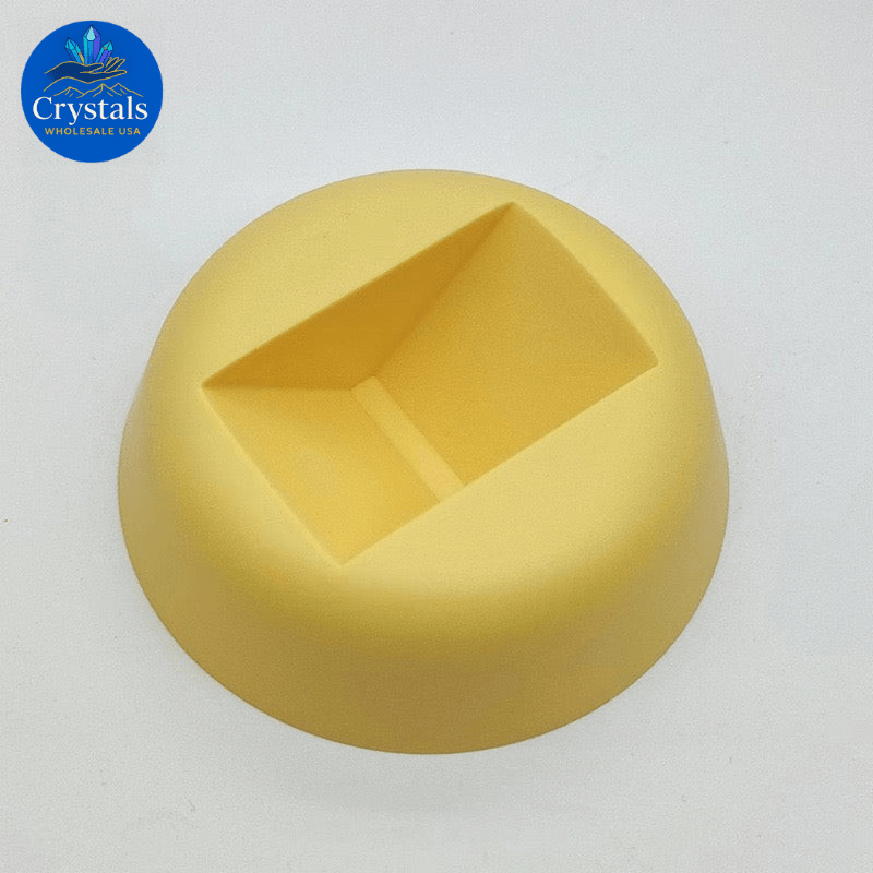 Crystal Display Box Stands (1 - 2) - Wholesale Crystals